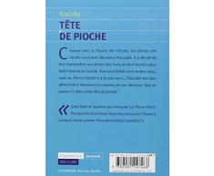Tête de pioche