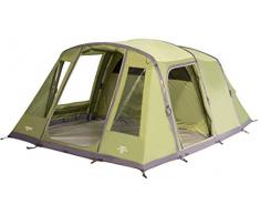 Vango Odyssey Air Tente gonflable Mixte Adulte, Epsom Green, 500