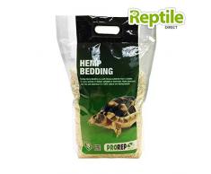 ProRep Litière de Chanvre 10 l