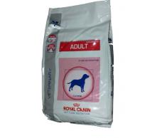Royal Canin Veterinary Care Nutrition Dog Digest and Skin Nourriture pour Chien Adulte de Moyenne Race