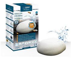 Cyan CF Stone 40 Filtre intérieur pour aquarium et aqua-terrariums