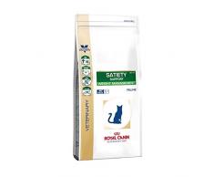 Royal Canin Satiety Weight Management Nourriture pour Chat 3,5 kg