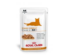 Royal Canin Veterinary Care Nutrition Cat Senior Consult Stage 2 Nourriture pour Chat