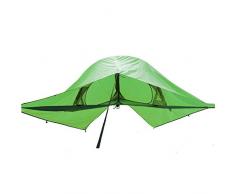 Tentsile - Tente Suspendue 2 Places Connect Unique - Vert