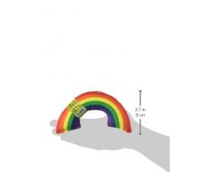 Yeowww Rainbow Jouet avec Cataire pour Chat