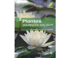 Plantes aquatiques, eau pure