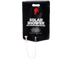 Relags douche solaire, Roll Bar douche, Mixte, Solardusche, rollbar, Mehrfarbig