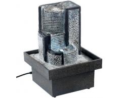 Fontaine lumineuse Ascension