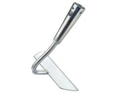 Connex FLOR50916 Houe Serfouette Galvanisé 160 mm