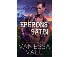 Éperons & satin (Les cowboys du ranch Lenox t. 2)