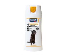 Vitakraft Shampooing Poil Noir pour Chien 250 ML