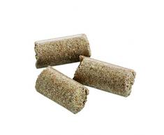 Allco - 56831 / Monties - Friandises pour cheval - Bâtonnets à la pomme - 10 kg