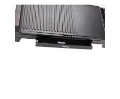 Tristar 2110509 Grille Plaque Plate/Grill