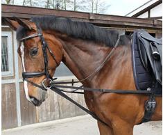 PFIFF Enrênement VS, Noir