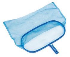 Bestway Flowclear Aquanet, Kescheraufsatz für Haltestiel EPUISETTE DE Fond, 58278, Multicolore