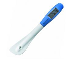 Spatule Thermomètre de Cuisson à Viande Sauce ou Chocolat