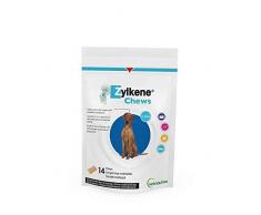Vetoquinol Zylkene Chew Vitamine pour Chien 450 mg
