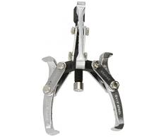 Draper 13909 Triple Coupe Griffes réversibles 102 x Vitesse 110 MMS