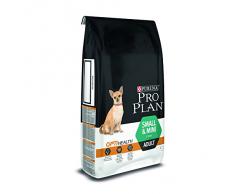 Purina Pro Plan Small & Mini Adult avec Optihealth Croquettes pour Chien Adulte 7 kg