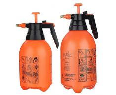 2L Pression Jardin Pulvérisateur Bouteille Chimique Pulvérisateur Pulvérisateur À Main Plante Fleurs Arrosage Irrigation Pulvérisateur Outil