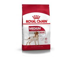 Royal Canin Medium Adult Nourriture pour Chien 15 kg
