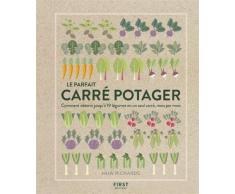 Le parfait carré potager