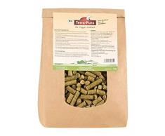 Terra Pura présure végétarienne Vegetarisches Bio Nourriture pour Chien 1 kg, 1er Pack (1 x 1 kg)