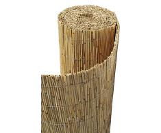 Sodipa Canisse paillon de Bambou Non pelé 1 x 5 m