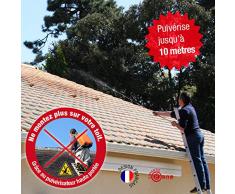 Pulvérisateur Multirex Haute Portée