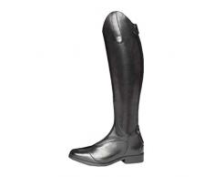 Femme Chaussures DEquitation Feuillet en Caoutchouc Bottes Au Genou Résistant À lusure Bottes Équestres Camping en Plein Air Confortable Plat Chaussures