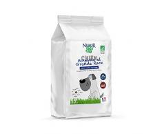 Nestor Bio - Croquettes Bio sans Céréales pour Chien Moyenne/Grande Race - 10kg