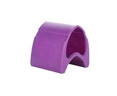 Porte selle en plastique de Nedlandic