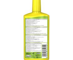 TETRA PlantaMin - Fertilisant liquide pour plante d'aquarium - 500ml