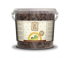 Mühldorfer Friandises Chevaux Mangeoire pour Cheval, Banane, 1er Pack (1 x 3 kg)