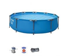 Piscine Ronde 3.05mx76 cm