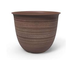 Stewart Sahara Pot de Fleurs Terre Cuite 53 cm