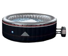 NETSPA Spa Gonflable Montana 6 Places