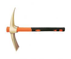 Bahco NS800-1700 Pioche antidéflagrante AL-BR, Or