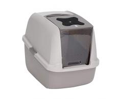 Cat it Maison de Toilette pour Chat