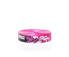SPIDER SLACKLINE 15181 - Trickline Module Pro Line Roll - Slackline Slackliners Intermédiaire et Expert Freestyle et Tricks - Sangle Longueur 25 m