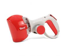 PETCUTE Pince ramasse crotte Chien Pelle a crotte pour Chien Pince excréments Pooper Scooper avec Distributeur de Sac à déchets