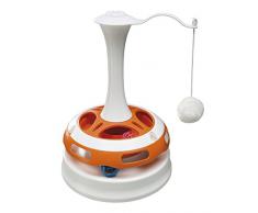 Ferplast Tornade Jouet Chat Diamètre 24 X 34 cm