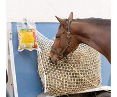 Sunwin Sac de Filet à Foin avec Petits Trous