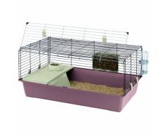 Ferplast Lapin 100 Cage dintérieur