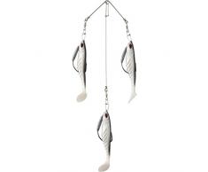 Berkley Ripple Rig Enrênement kit, Mixte, Smelt