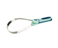 BEEZTEES Etrille Réglable pour Chien