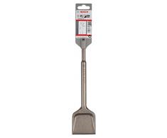 Bosch 2608690102 Burin bêche SDS-plus 250 x 60 mm, auto-affûtant, Long Life avec 30 % de capacité d'enlèvement en plus, 1 pièce
