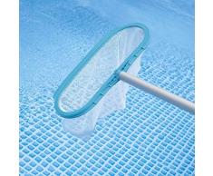 INTEX épuisette Fond Piscine Récupération Nettoyage Eau