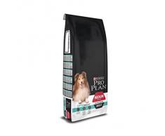 Purina Pro Plan Medium Adult Sensitive Digestion avec Optidigest Croquettes pour Chien Adulte 14 kg