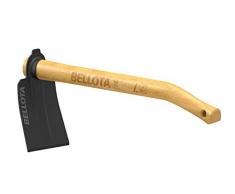 Bellota L2CM500 L2CM500 Houe légère pour Agriculture et Jardinage, Noir, Gris, Marron